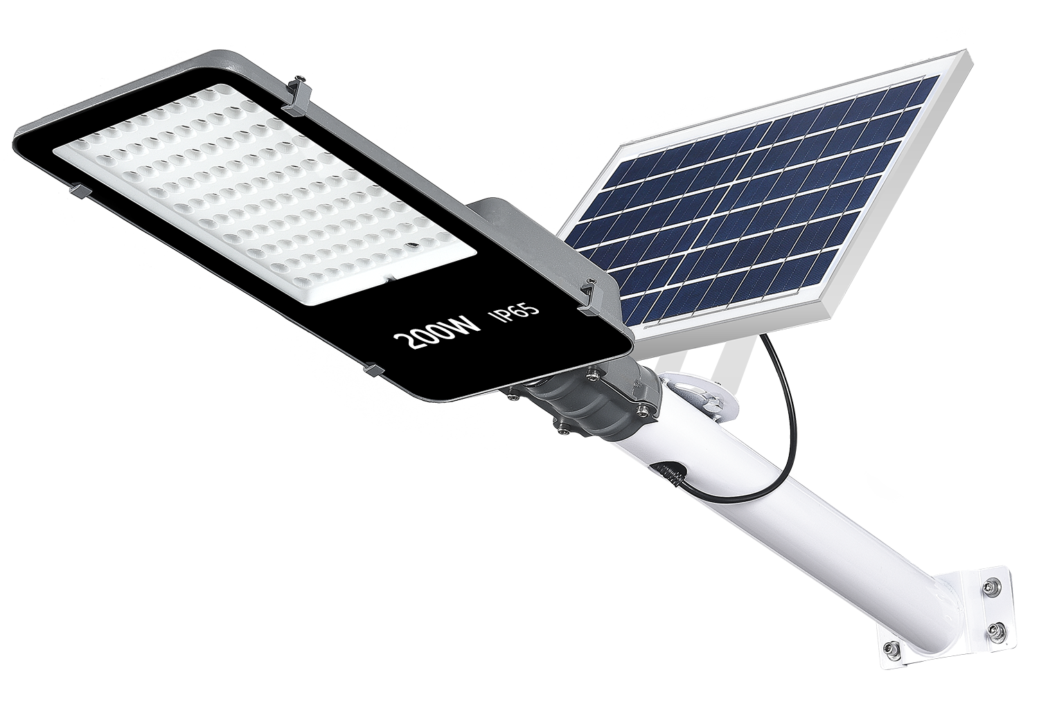 太陽(yáng)能路燈-小金豆(圖3)