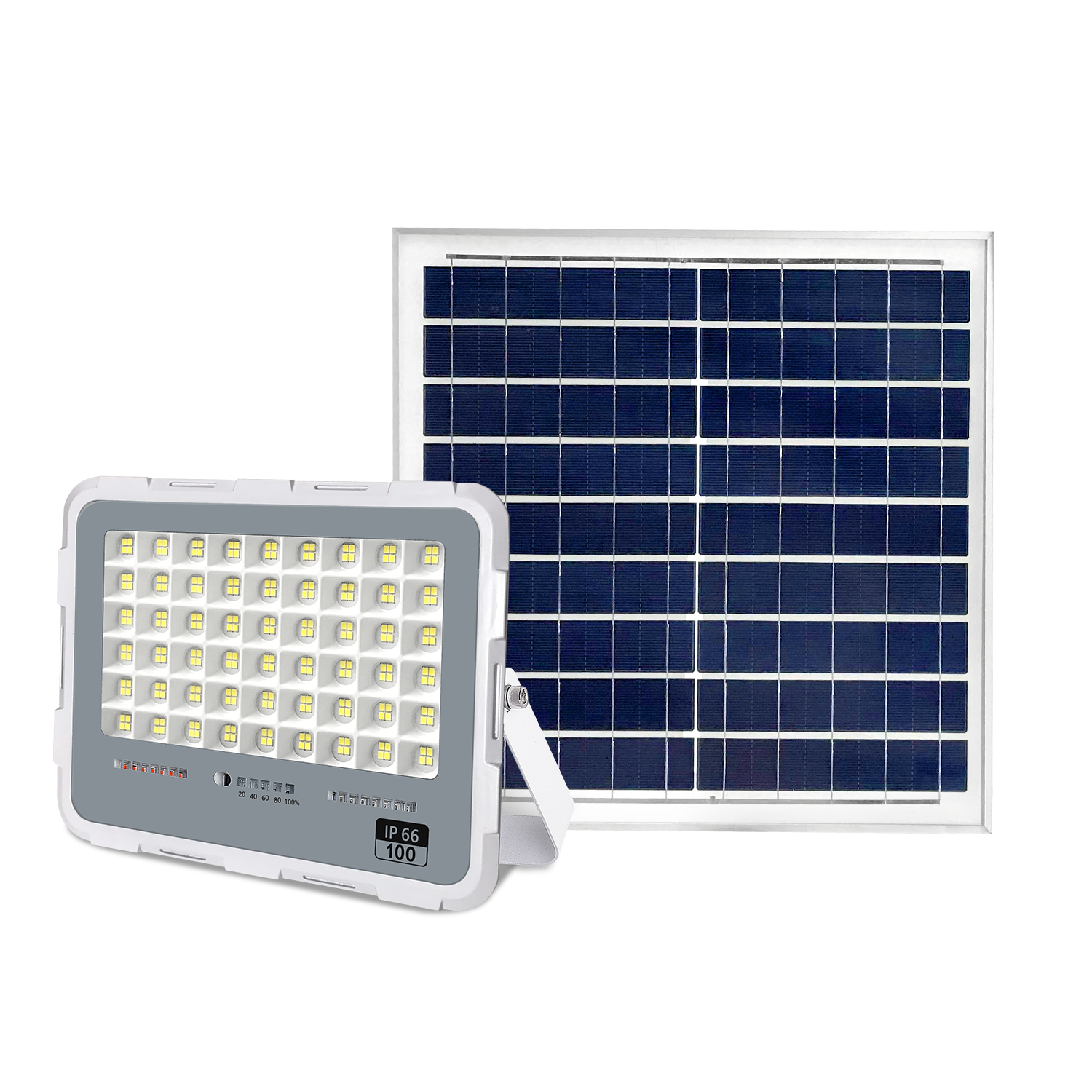 太陽能投光燈-夢之藍(lán)(圖4) 太陽能投光燈-夢之藍(lán)(圖4)