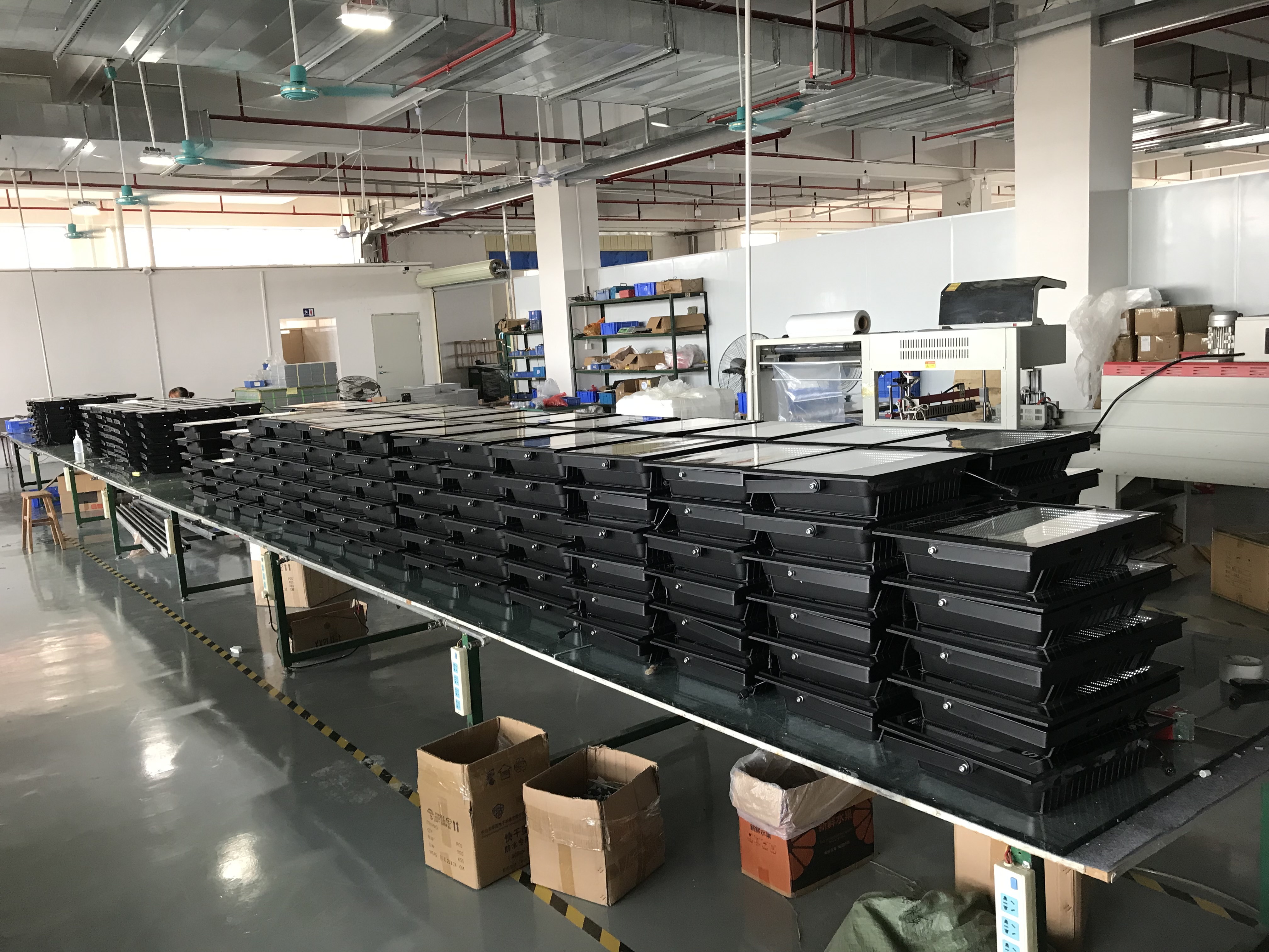 太陽能投光燈-聚寶盆(圖7)