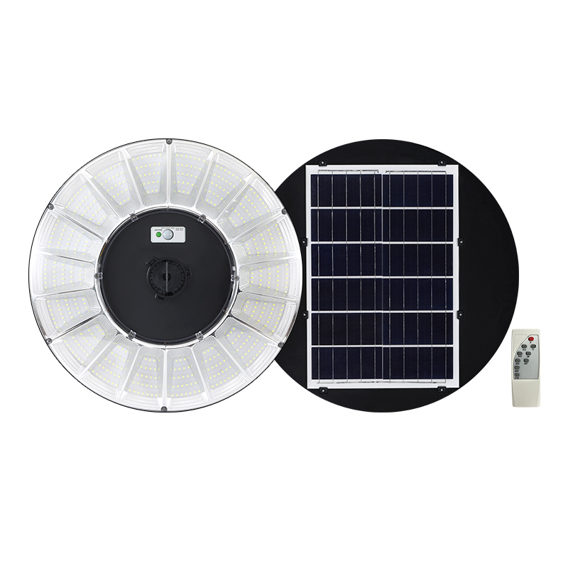 太陽能庭院燈-天眼116(圖1)