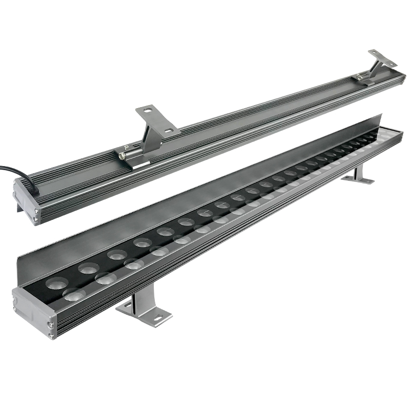 LED洗墻燈-6026(圖1) LED洗墻燈-6026(圖1)