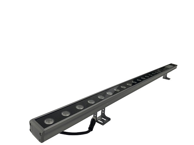 為什么叫洗墻燈，LED洗墻燈的特點(diǎn)(圖1)